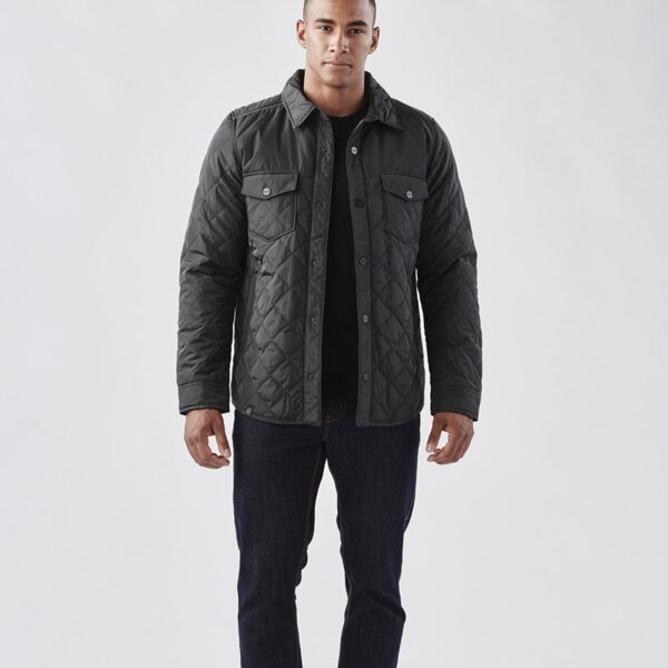 MEN'S DIAMONDBACK JACKET Thumbnail