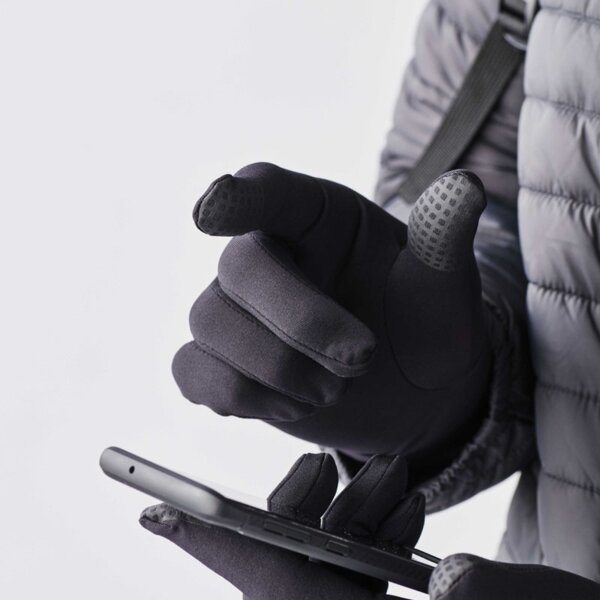 OASIS TOUCH-SCREEN GLOVES Thumbnail