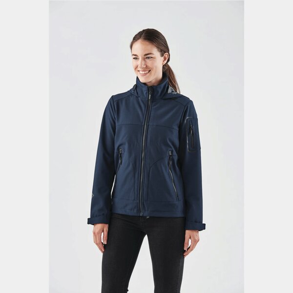 WOMEN'S CRUISE SOFTSHELL Thumbnail