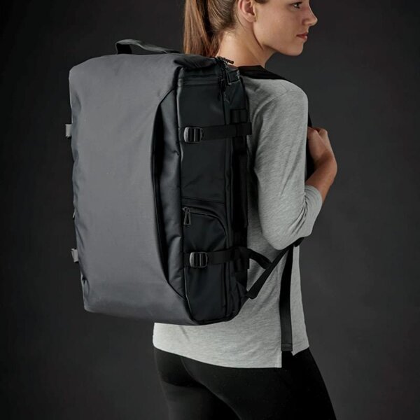 NORSEMAN CARRY ON Thumbnail