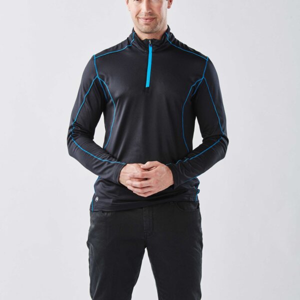 MEN'S PULSE FLEECE PULLOVER Thumbnail