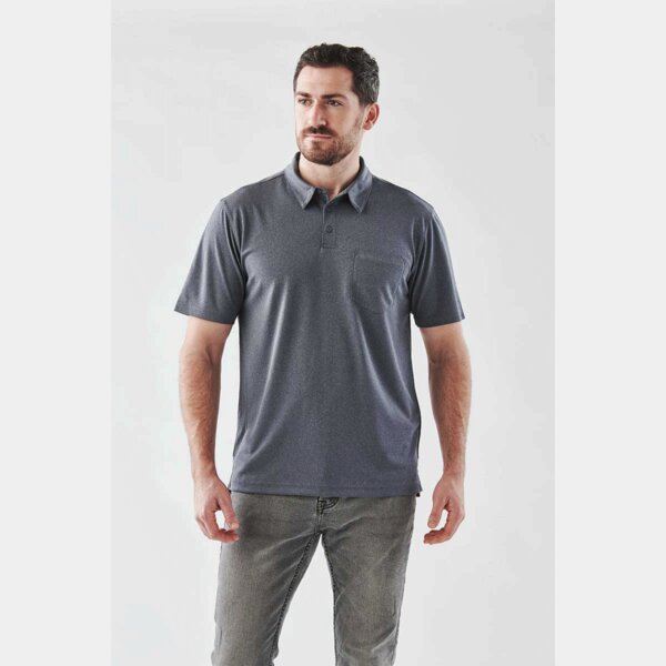 MEN'S DOCKYARD H2XDRY POLO Thumbnail