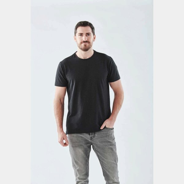 MEN'S MONTEBELLO SHORT SLEEVE TEE Thumbnail