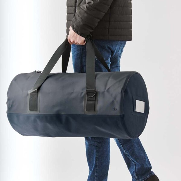 NARVIK WATERPROOF DUFFEL 65L Thumbnail
