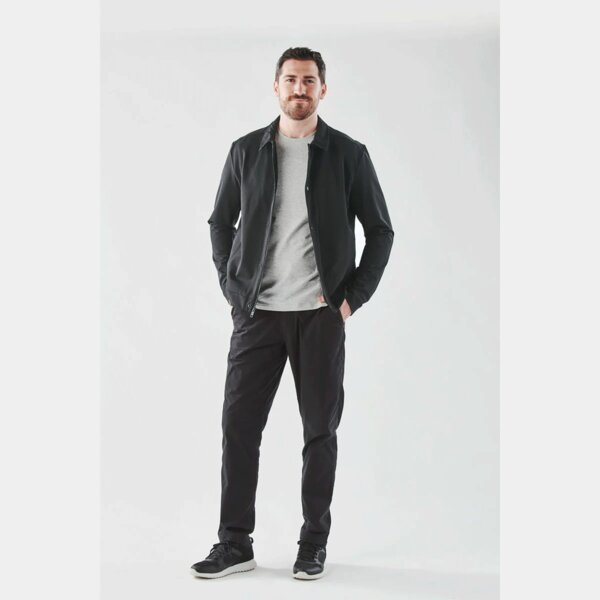 MEN'S SOHO JACKET Thumbnail