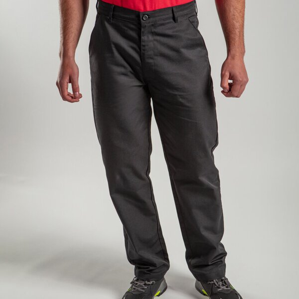 Pro workwear trousers Thumbnail