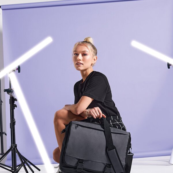 Portfolio briefcase Thumbnail