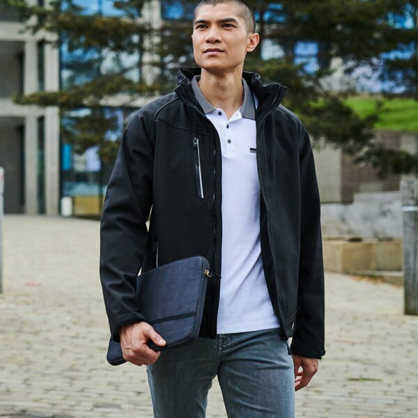 Apex waterproof and breathable softshell Thumbnail