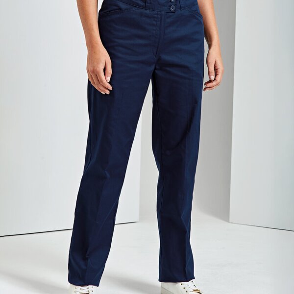 Poppy healthcare trousers Thumbnail