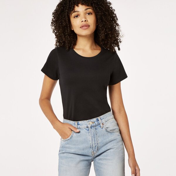 Women's Superwash® 60° t-shirt (fashion fit) Thumbnail