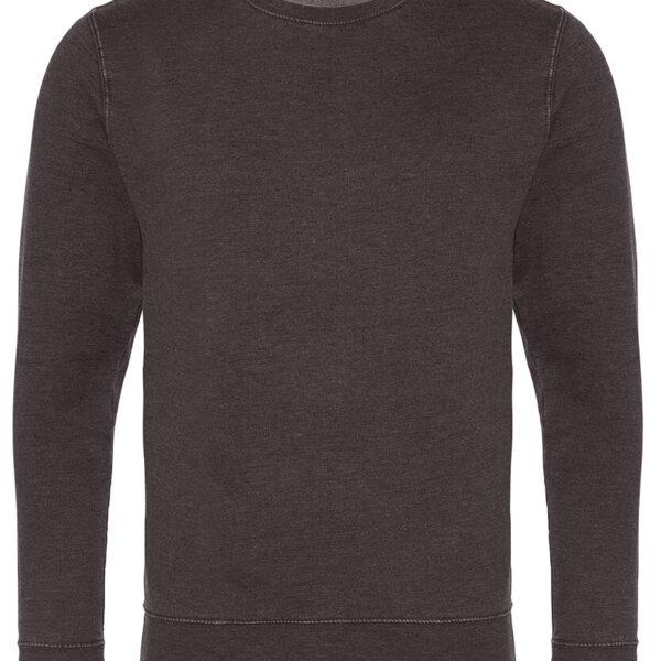 Washed sweatshirt Thumbnail