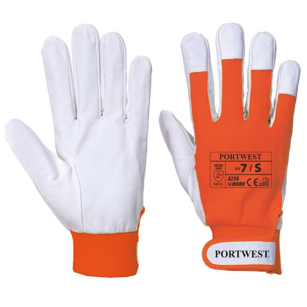 Tergsus gloves (A250) Thumbnail