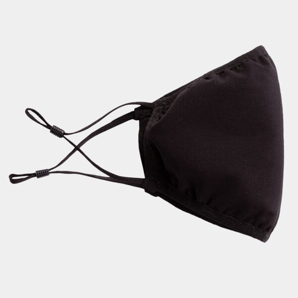 Anti-Microbial Washable Face Mask Thumbnail