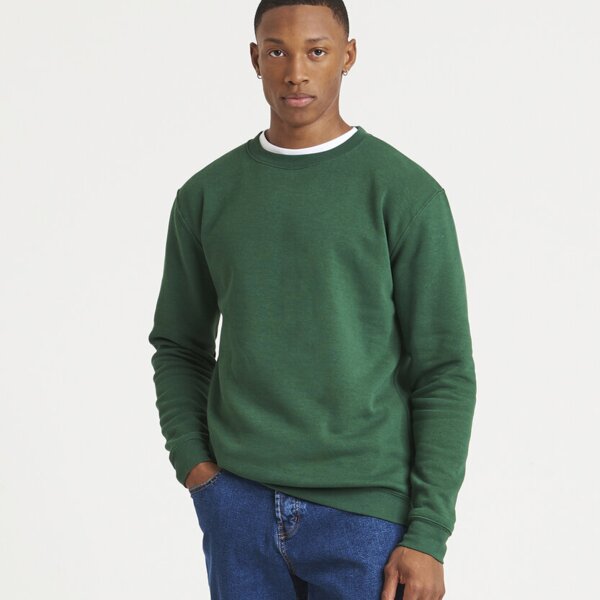 Organic sweatshirt Thumbnail