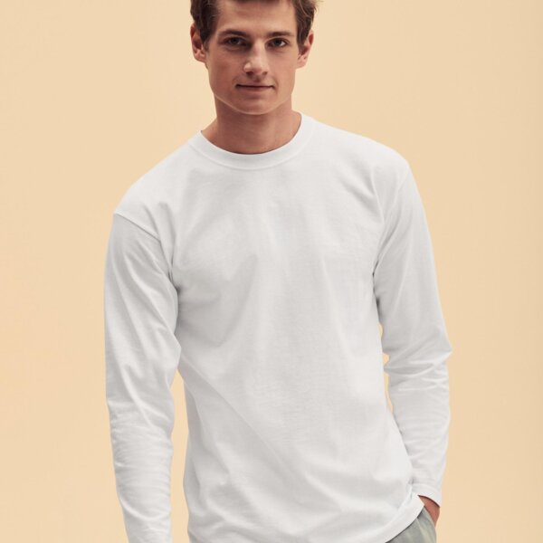 Long Sleeve T-Shirts Thumbnail