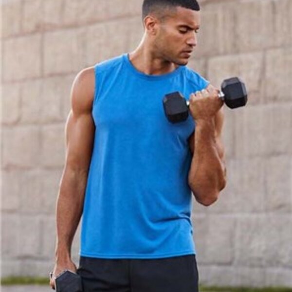 SleeveLess T-Shirts Thumbnail