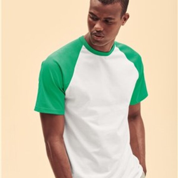 Contrast T-Shirts Thumbnail