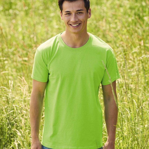 Lightweight T-Shirts Thumbnail