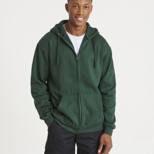 Charity Zip Hood Thumbnail