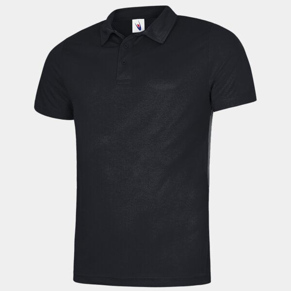 Mens Ultra Cool Poloshirt Thumbnail