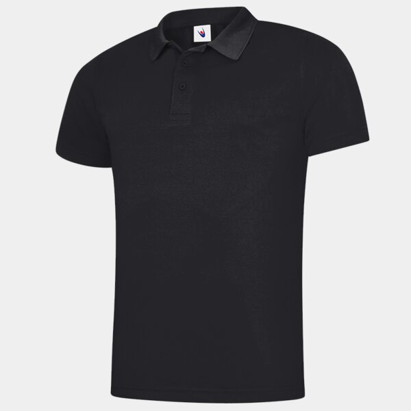 Mens Super Cool Workwear Poloshirt Thumbnail