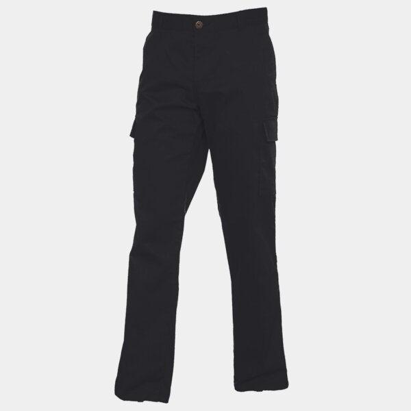 Ladies Cargo Trousers Thumbnail
