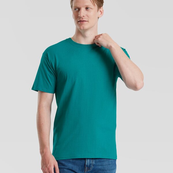 Ringspun premium T Thumbnail