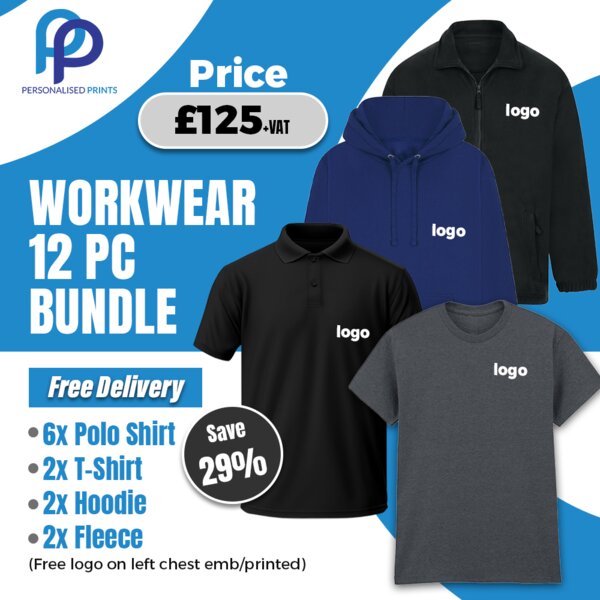 12x Best Value For Money Bundle Thumbnail