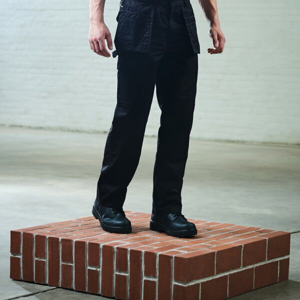 Pro cargo holster trousers Thumbnail