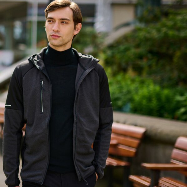 X-Pro Coldspring II hybrid jacket Thumbnail