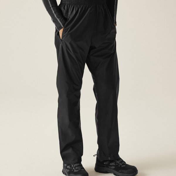 Pro packaway overtrousers Thumbnail