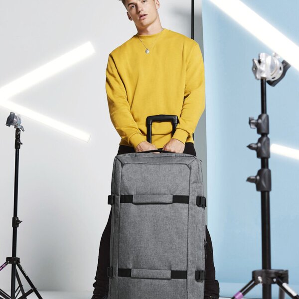 Escape check-in wheelie Thumbnail