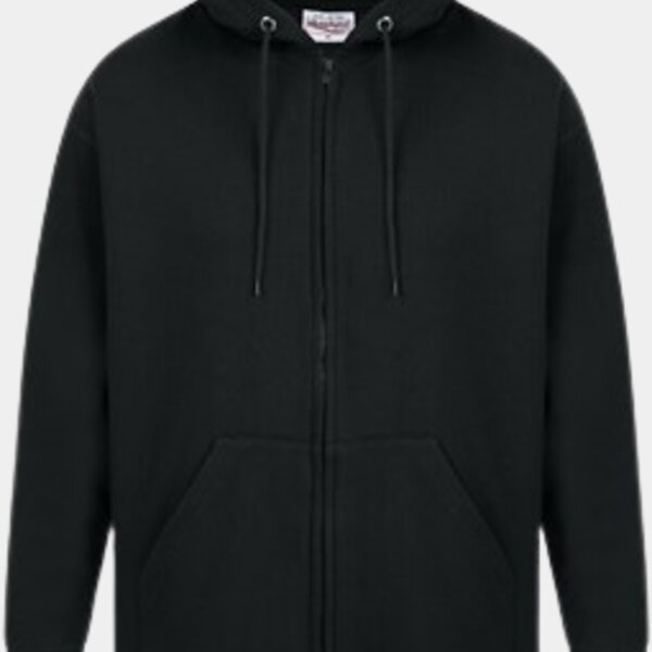 ZIP HOOD 300GSM ADULT Thumbnail