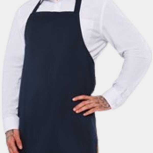 FULL LENGTH APRON 245GSM ADULT Thumbnail