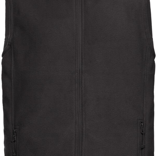FLEECE GILET 320GSM ADULT Thumbnail